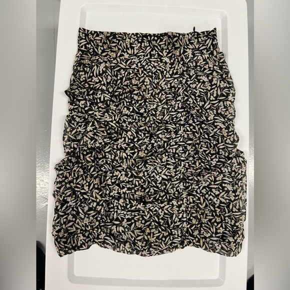 NWT Sabina Musayev Rima Skirt $155 - size medium - Picture 7 of 9